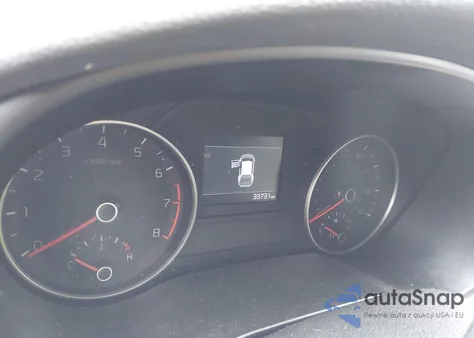 2020 Kia Sportage S from USA, damaged, VIN KNDP63AC4L7708481